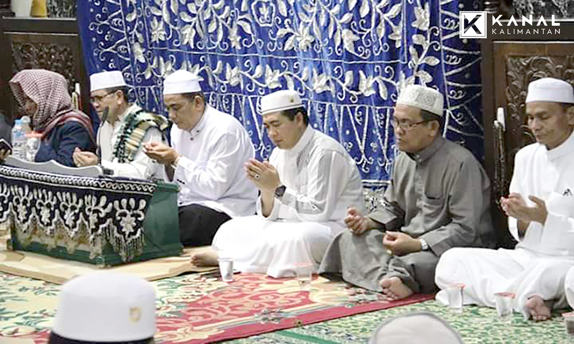 Menjaga Kebersihan Juga Salah Satu Sunnah Nabi Muhammad 